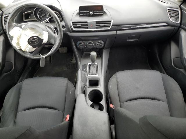 2015 MAZDA 3 SV - JM1BM1T70F1266083