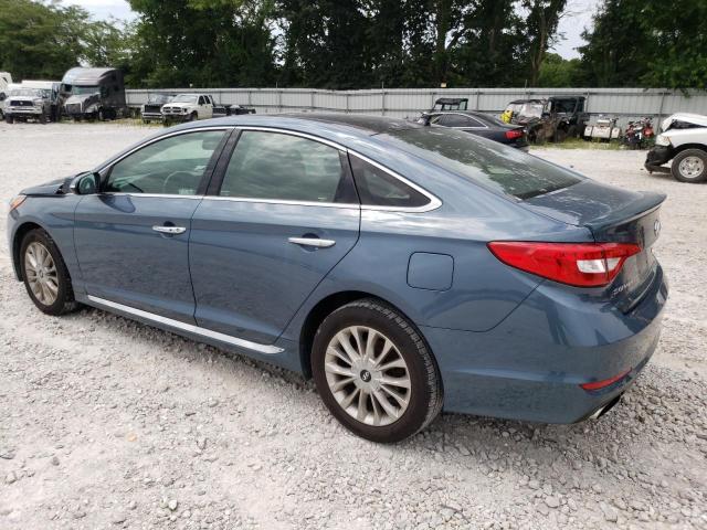5NPE34AF3FH239688 Hyundai Sonata Sport