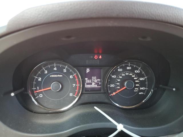 JF2SJAXC8GH511500 Subaru Forester 2.5i Touring
