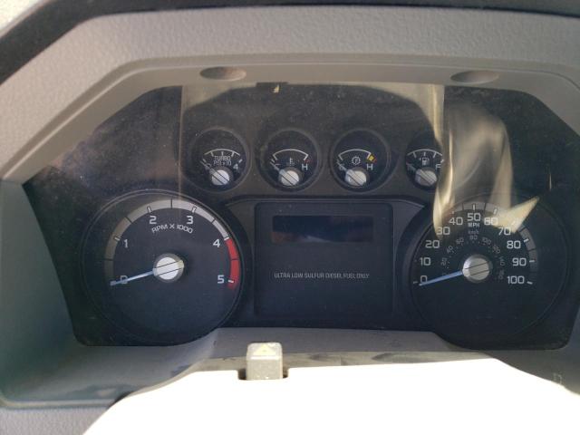 1FT8X3BT1EEA67143 Ford F350 Super Duty