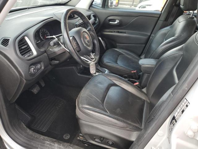 ZACNJBD15KPJ84976 Jeep Renegade Limited