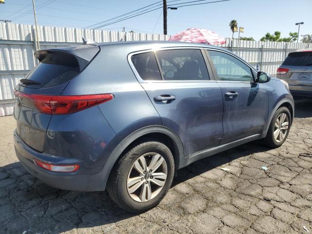 KNDPM3AC6H7078055 KIA Sportage Lx