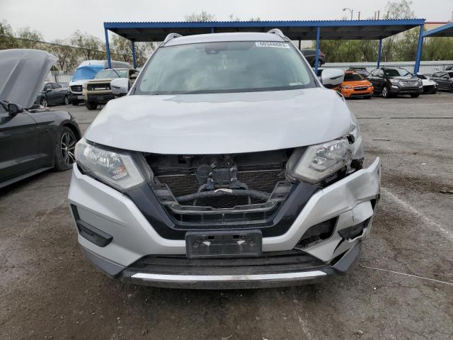 2020 NISSAN ROGUE S - KNMAT2MT3LP531765