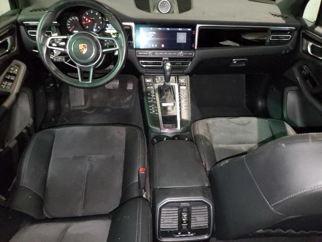 VIN WP1AA2A5XKLB04535 2019 Porsche Macan no.8