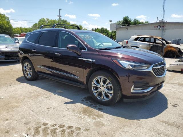 2021 BUICK ENCLAVE AV - 5GAEVCKW0MJ208505