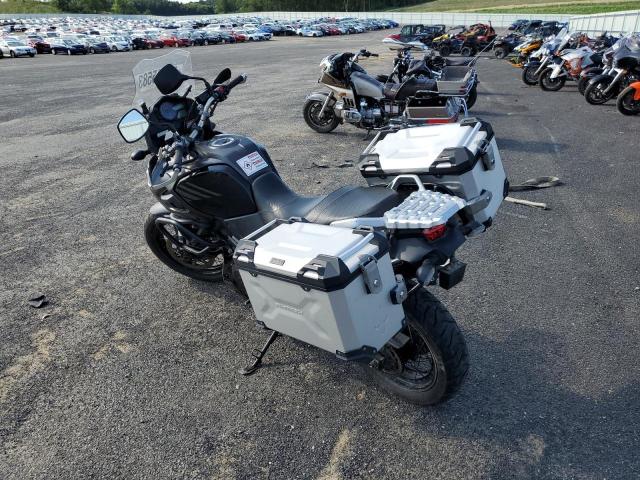2018 SUZUKI DL1000 A JS1VU51A0J2100386