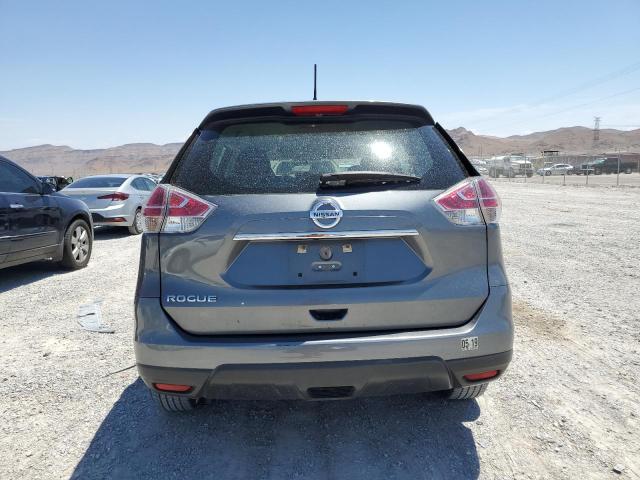 5N1AT2MT2FC861839 Nissan ROGUE S