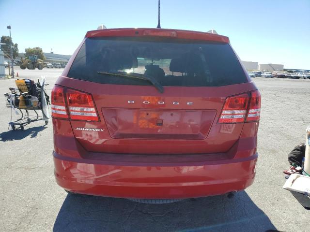3C4PDCAB2GT238773 Dodge JOURNEY SE
