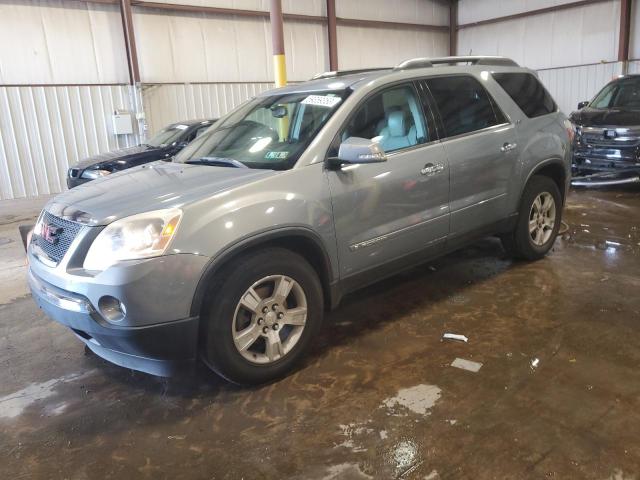 2008 GMC Acadia SLT1