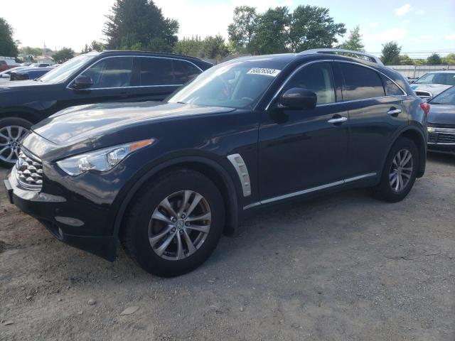 2009 INFINITI FX35 