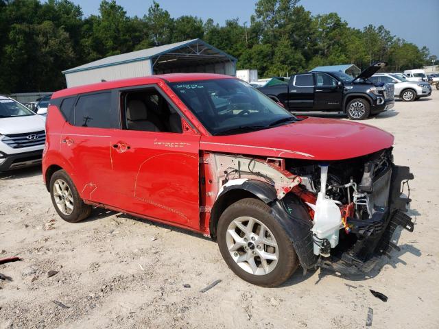KNDJ23AU5P7190607 KIA SOUL LX