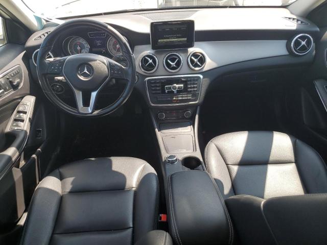 2015 MERCEDES-BENZ GLA 250 - WDCTG4EB7FJ162294