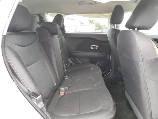 KNDJN2A23F7817237 KIA Soul