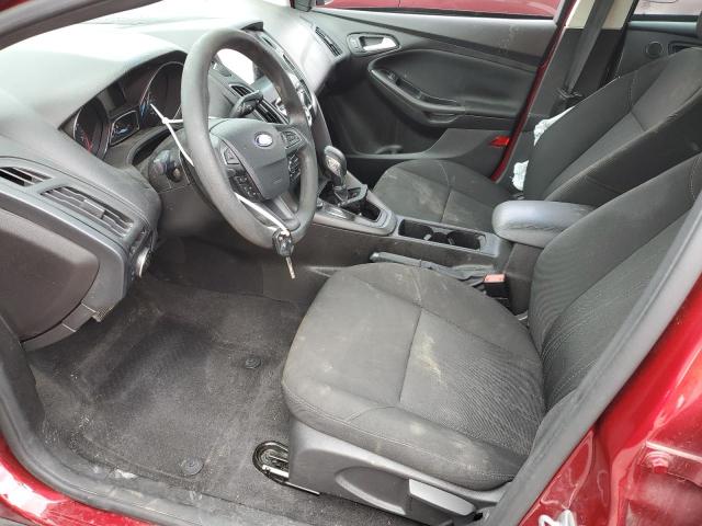 1FADP3H29HL214022 Ford FOCUS SEL