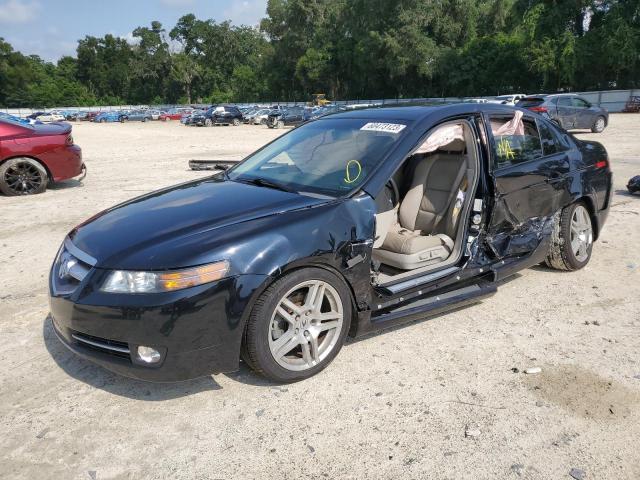 2008 Acura TL 