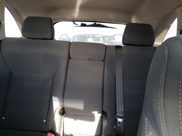 5XYPGDA33GG155902 KIA SORENTO LX