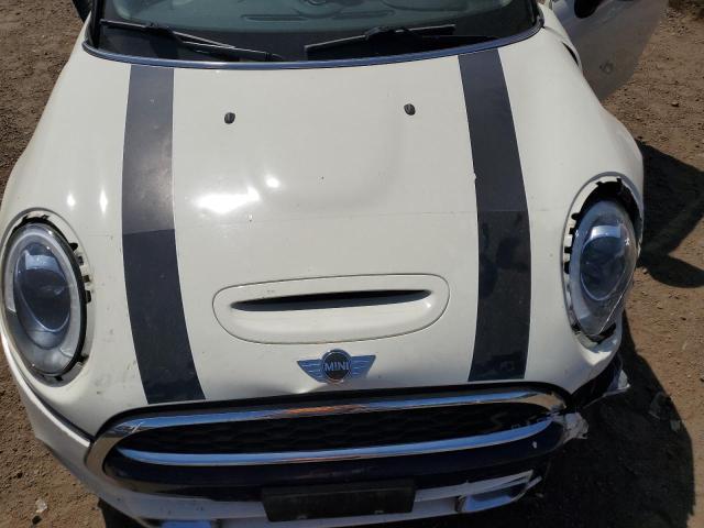 WMWXU3C59G2D29368 Mini COOPER S