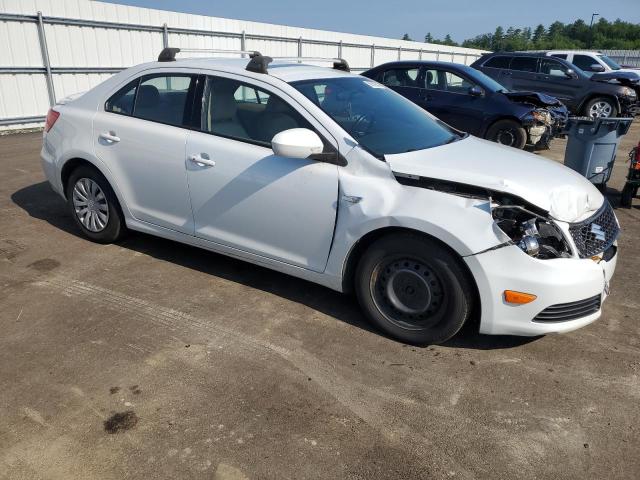 Vin: js2rf9a19b6110066, lot: 58148343, suzuki kizashi s 20114