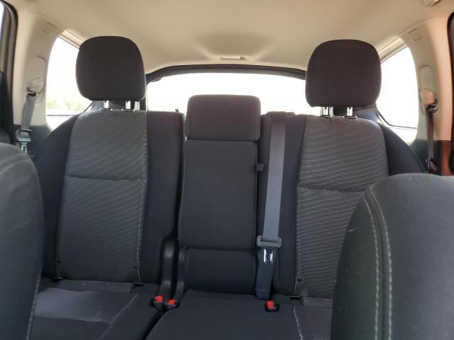 5N1DR2MM1JC650886 Nissan Pathfinder S