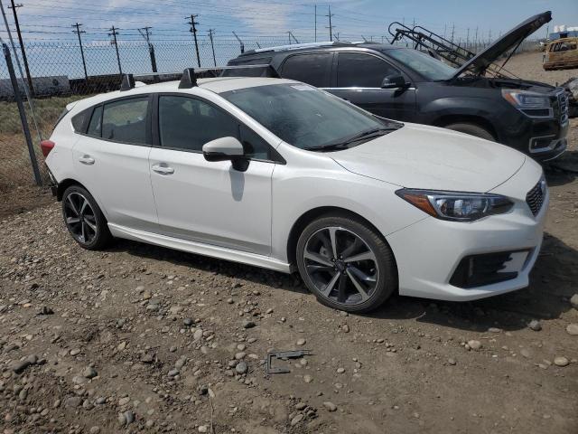 4S3GTAJ68N1721165 Subaru Impreza Sport