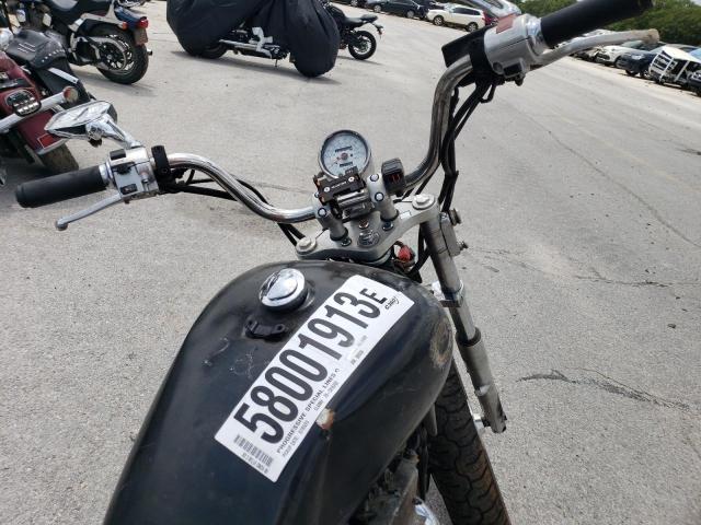 2000 HONDA VT750 C JH2RC4406YM200036