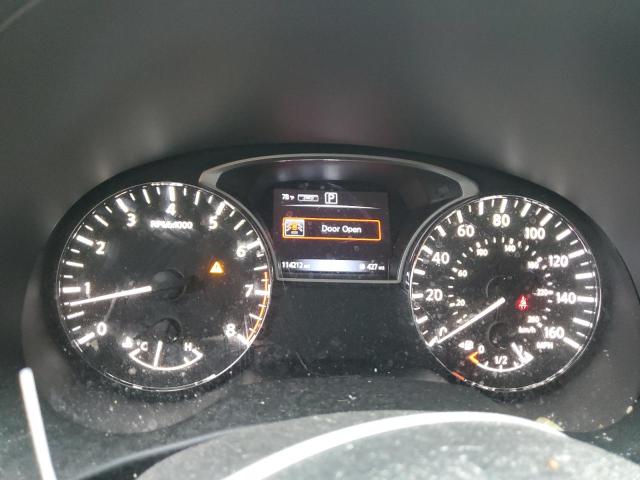 5N1DR2MMXKC642013 Nissan Pathfinder S