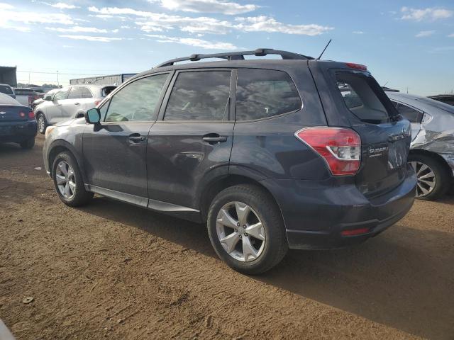 JF2SJAGC2FH512690 Subaru Forester 2.5i Premium