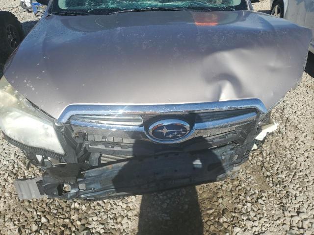 JF2SJAAC1EG431287 Subaru Forester 2.5i