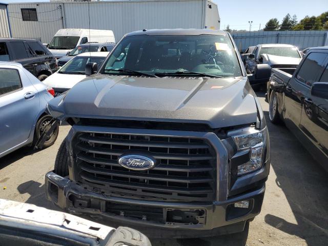 1FTEW1CP1HKD83319 Ford F150 Supercrew