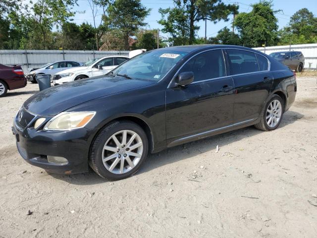 2006 Lexus GS 300 