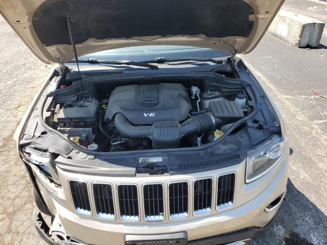 1C4RJFBG1FC191582 Jeep Grand Cherokee Limited