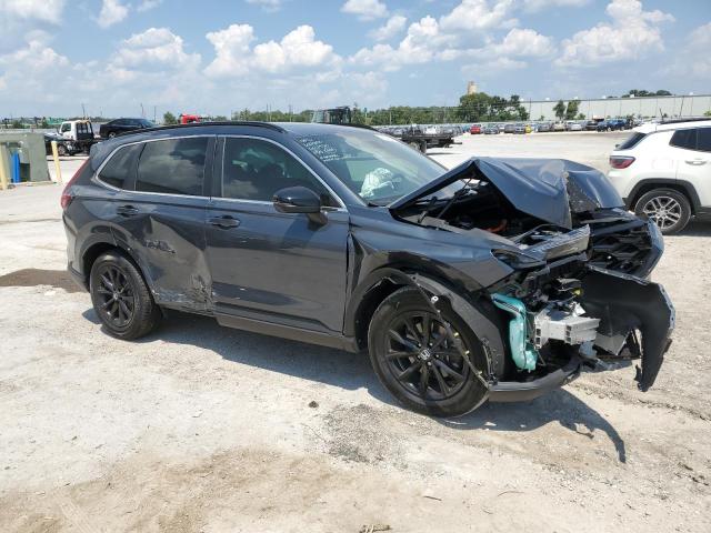 2023 HONDA CR-V SPORT - 7FARS5H58PE006997