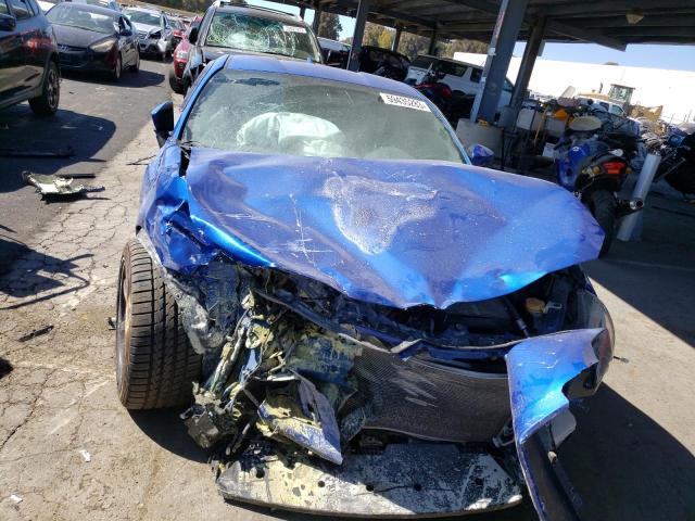JF1ZCAC11H9603089 Subaru Brz 2.0 Limited