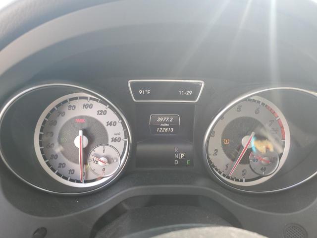 2015 MERCEDES-BENZ GLA 250 - WDCTG4EB7FJ162294