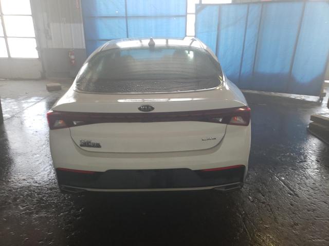 5XXG14J21MG020846 KIA K5 LXS