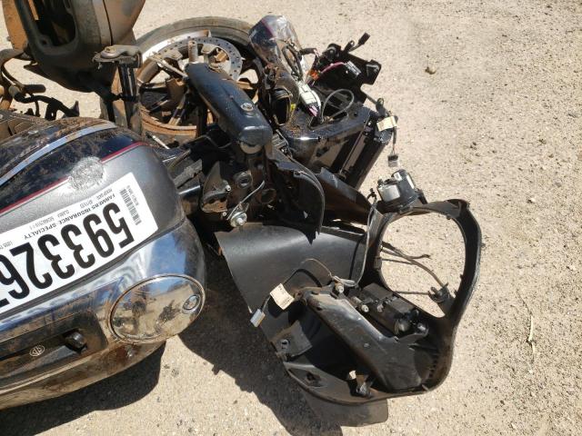2016 HARLEY-DAVIDSON FLTRU 1HD1KGL14GB605552