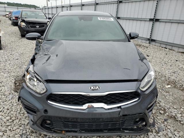 3KPF54AD9KE021329 KIA FORTE EX