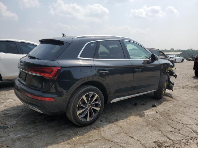 WA1BAAFY5M2035789 2021 AUDI Q5, photo no. 3