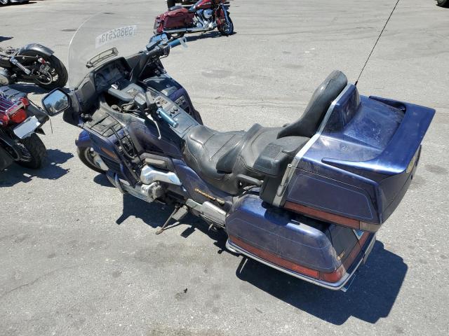 2000 HONDA GL1500 SE1 1HFSC2244YA200225