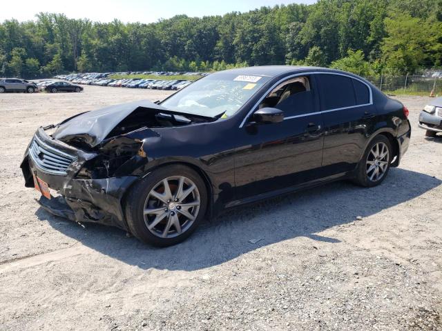 2013 INFINITI G37 Coupe Base