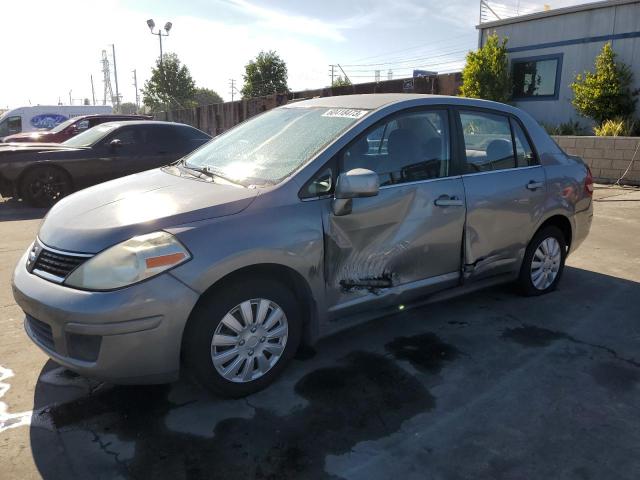 2008 Nissan Versa S