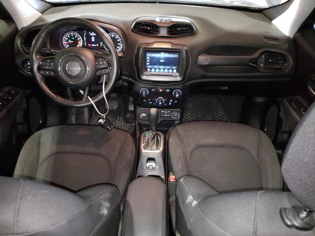 2018 JEEP RENEGADE ZACCJBBB8JPH77915