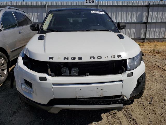 SALVP2BG2FH016307 Land Rover Range Rover Evoque Pure Plus