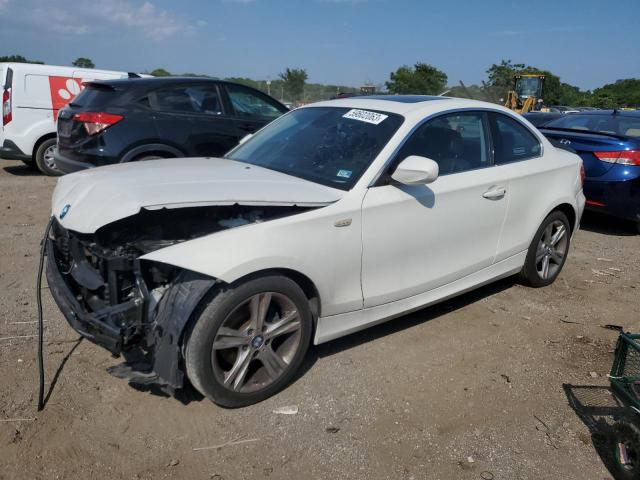 2013 BMW 1 Series 128i