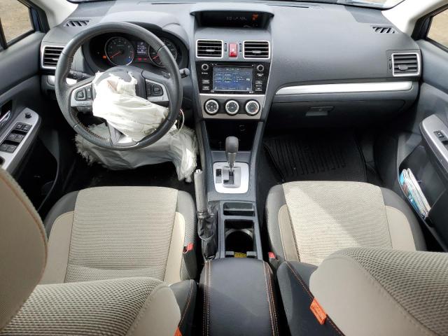 JF2GPABC5HH277524 Subaru Crosstrek Premium