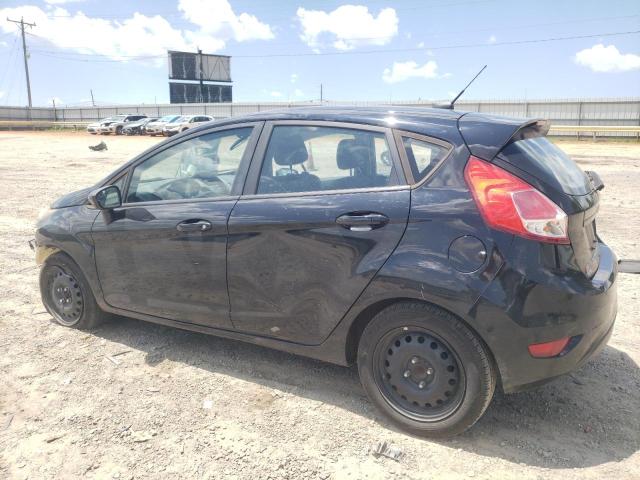 Vin: 3fadp4tj5gm172451, lot: 60512563, ford fiesta s 20162