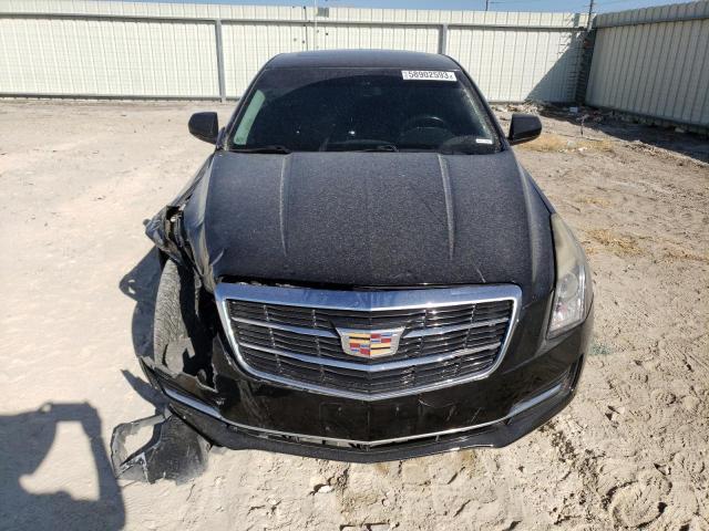 1G6AA5RA3G0100990 Cadillac ATS