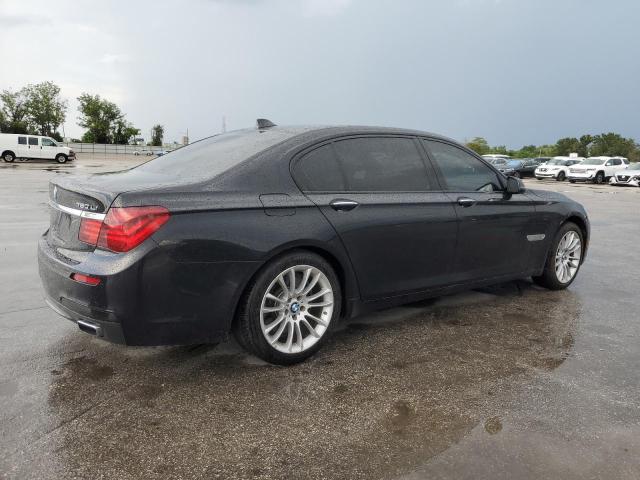 2015 BMW 750 LXI - WBAYF8C5XFD654073