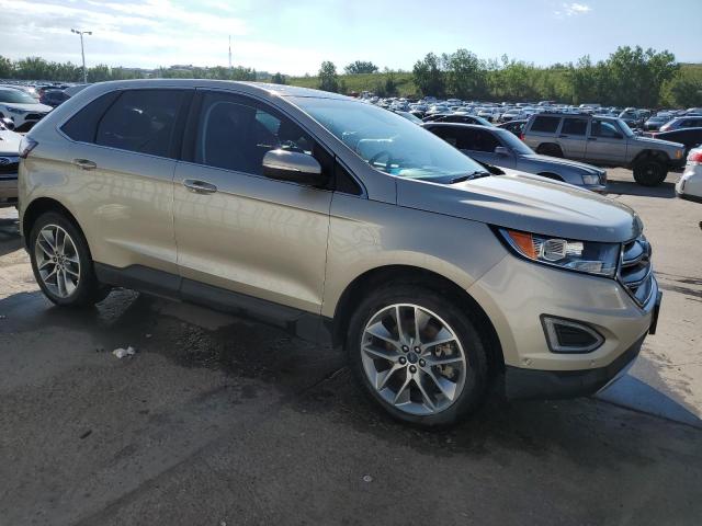 2FMPK4K99HBB79611 2017 FORD EDGE, photo no. 4