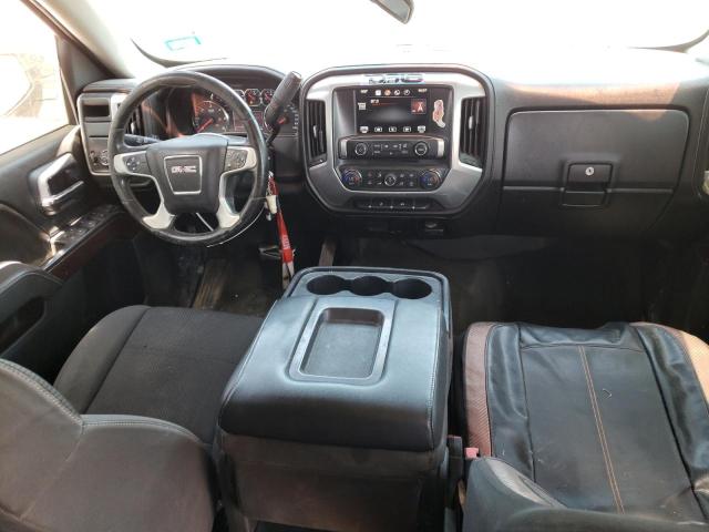 3GTP1UEC4EG102314 GMC Sierra C1500 Sle